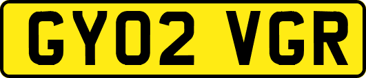 GY02VGR
