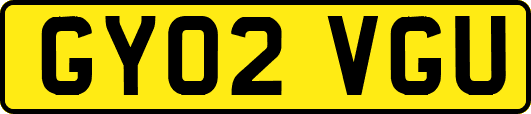 GY02VGU