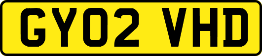 GY02VHD