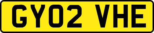 GY02VHE