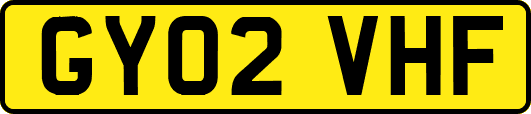 GY02VHF
