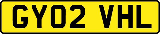 GY02VHL