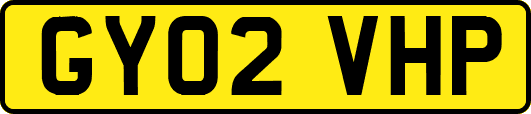 GY02VHP