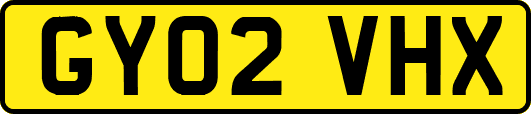 GY02VHX