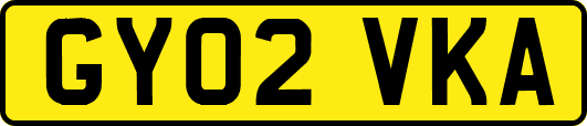 GY02VKA