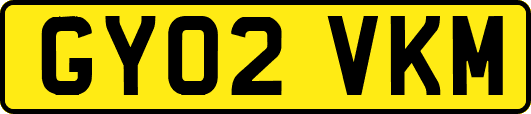 GY02VKM