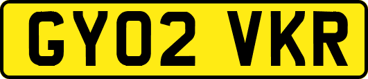 GY02VKR