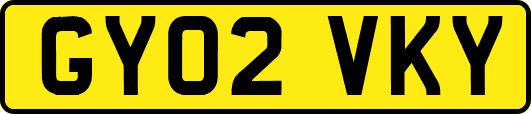 GY02VKY