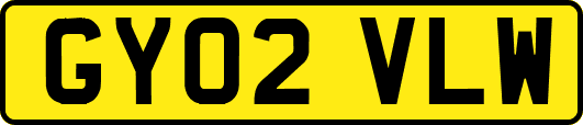 GY02VLW