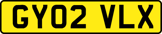 GY02VLX