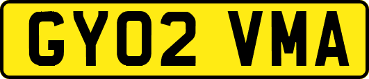 GY02VMA