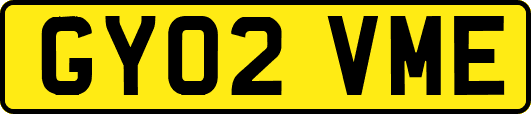 GY02VME
