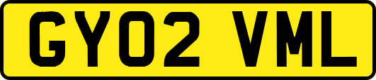 GY02VML
