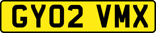 GY02VMX