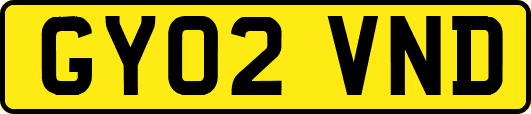 GY02VND