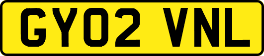 GY02VNL