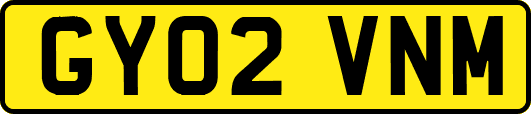 GY02VNM