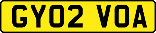 GY02VOA