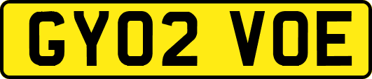 GY02VOE