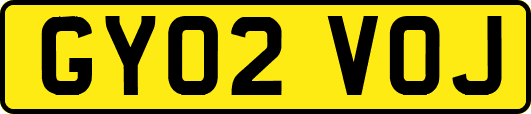 GY02VOJ