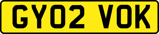 GY02VOK