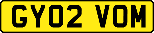 GY02VOM
