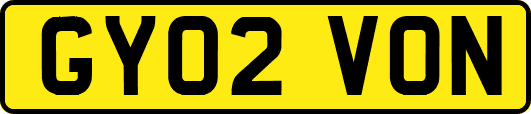 GY02VON