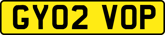 GY02VOP