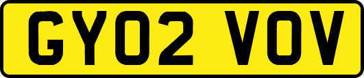 GY02VOV