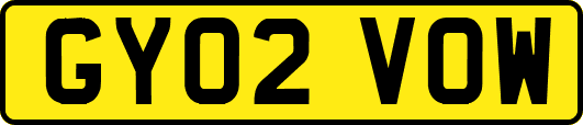 GY02VOW