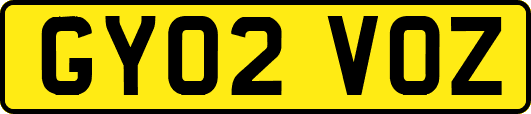 GY02VOZ