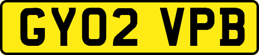 GY02VPB