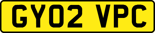 GY02VPC