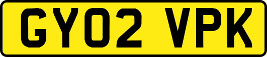 GY02VPK
