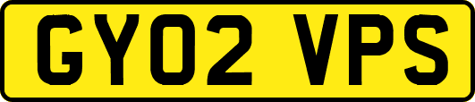 GY02VPS