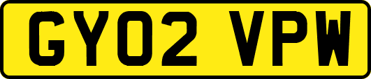 GY02VPW