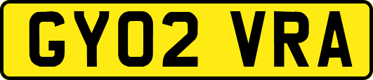 GY02VRA