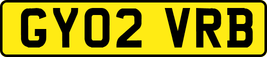 GY02VRB