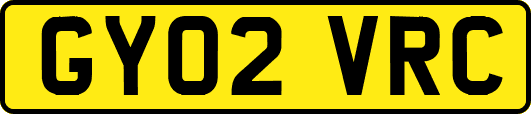 GY02VRC