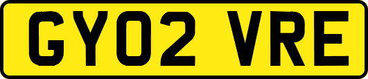 GY02VRE