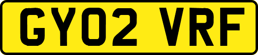 GY02VRF
