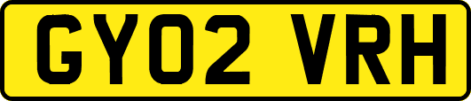 GY02VRH