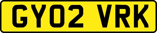 GY02VRK