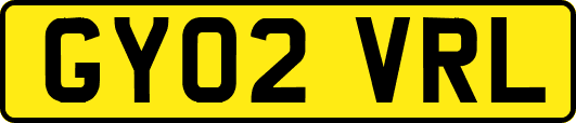 GY02VRL