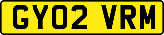 GY02VRM