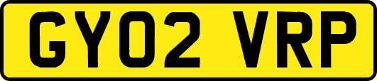 GY02VRP