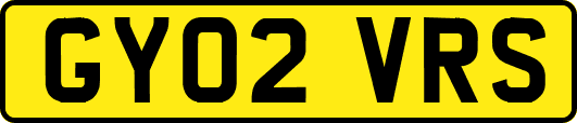 GY02VRS