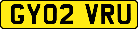 GY02VRU