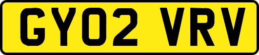 GY02VRV