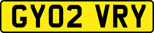 GY02VRY